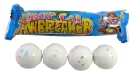 Jawbreaker tropical 4 balls x 40 pc