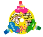 Warheads sour wheel 51 gr x 24 st