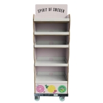 Display SOS vide