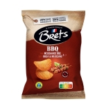Brets BBQ à la mexicaine 125 gr x 10 pc