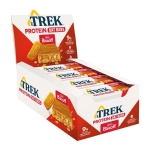 Trek Protein Flapjack Biscoff 50 gr x 16 pc