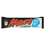Mars Protein 50 gr x 18 pc