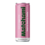 Matchami Berry 250 ml x 12 st