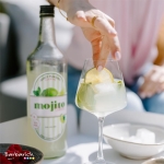 Guilty Pleasure Mojito Classic 10% alc. 1 L x 6 st