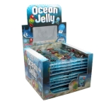 Vida Creepy jelly ocean 66 gr x 11 pc