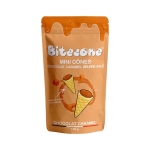 Bitecone Caramel Beurre Salé 100 gr x 15 pc