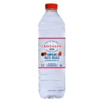 Cristaline Gearomatiseerd Rode Vruchten1,5 l x 6 st