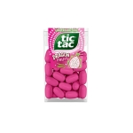 Tic Tac Fruits du Dragon 18 gr x 24 pc