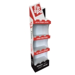 Display Vide Tall Fitspo