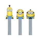 Pez Minions 17 gr x 12 pc