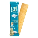 Long Chips Sea Salt & Vinegar 75 gr x 20 pc