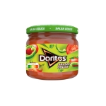 Doritos Mild Salsa Sauce 280 gr x 6 pc