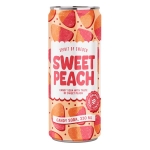 SoS Sweet Pèche 330 ml x 24 pc
