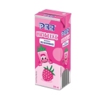 Pez Drank Framboos 5 x 200 ml x 8 pc