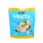 Royal Family Mochi Vanillecrème 120 gr x 12 pc