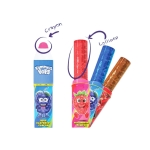 Yammies Pencil Pops 15 gr x 20 pc