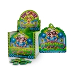 Dr. Sour Popping Candy Blue Rasperry 15 gr x 20 pc