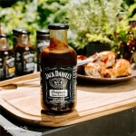 Jack Daniels Original BBQ sauce 473 ml x 6 pc