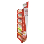 Colis Display Pasta Berruto x 80 pc