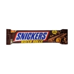 Snickers Wafer Rolls 24 gr x 12 pc