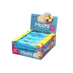 Royal Family Mochi Mini Vanilla Creme Snack Pack 40 gr x 12 pc