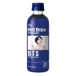 HY BTS Hot Brew Americano 350 ml x 24 pc