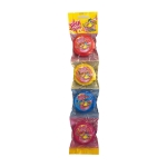 Rolligum 4-pack 18 gr x 24 pc
