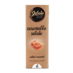 Kant-en-klaar ijs - Gezouten Karamel 1 L x 12 st
