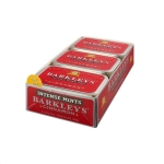 Barkleys cinnamon 50 gr x 6 pc
