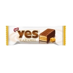 Nestlé Yes caramel 32 gr x 12 pc