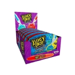 Bazooka Juicy Drop Gummies 57 gr x 12 pc