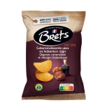 Brets Gekarameliseerde uien en Balsamicoazijn 125 gr x 10 st