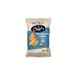 Brets Pannenkoekenchips Natuur 50 gr x 14 st