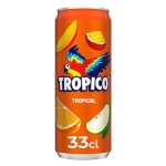 Tropico tropical 330 ml x 24 pc