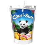 Capri-Sun Jungle 200 ml x 40 pc