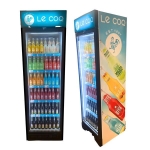 Colis Frigo Le Coq 11 + 1 gratuit