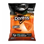 Doritos Cannelle 140 gr x 20 pc