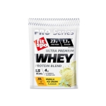 Fitspo Whey Protein Vanilla Ice Cream 30 gr x 12 pc