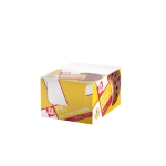 FitSpo Cookie Protein Banana 70 gr x 10 pc