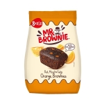 Mr Brownie Orange 200 gr x 12 pc