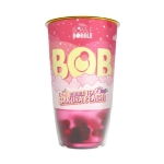 Bobble Bobble - Bubble Tea Sakura Peach 360 ml x 10 st