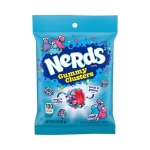 Nerds Gummy Clusters Very Berry 85 gr x 12 pc