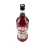 Guilty Pleasure Velvet Raspberry 10% alc. 1 L x 6 pc