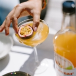 Guilty Pleasure Pornstar Martini 10% alc. 1 L x 6 st