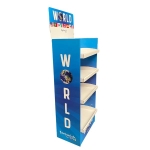 display World en carton