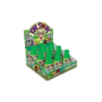 Dr. Sour Power Balls  Coin Bank