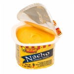 Ricos Nacho sauce fromage 33306 (4x99 gr) x 12 pc
