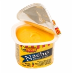 Ricos Nacho cheese sauce (4x99 gr)  x 12 pc