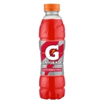Gatorade Bloedsinaasappel 500 ml x 12 st