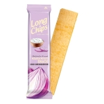 Long Chips Sour Cream & Onion 75 gr x 20 pc